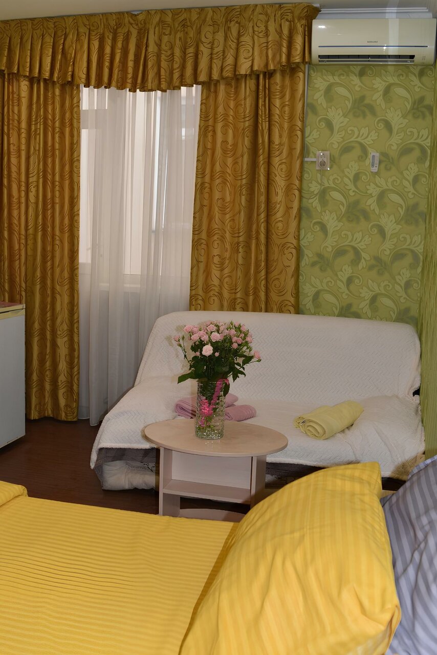 Гостиница Белый Орёл Сочи-50