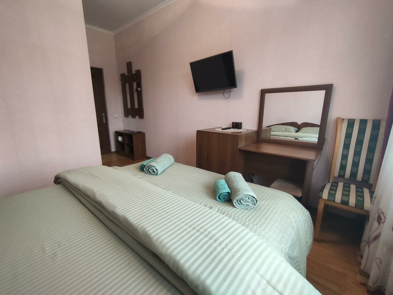 Гостиница Белый Орёл Сочи-105