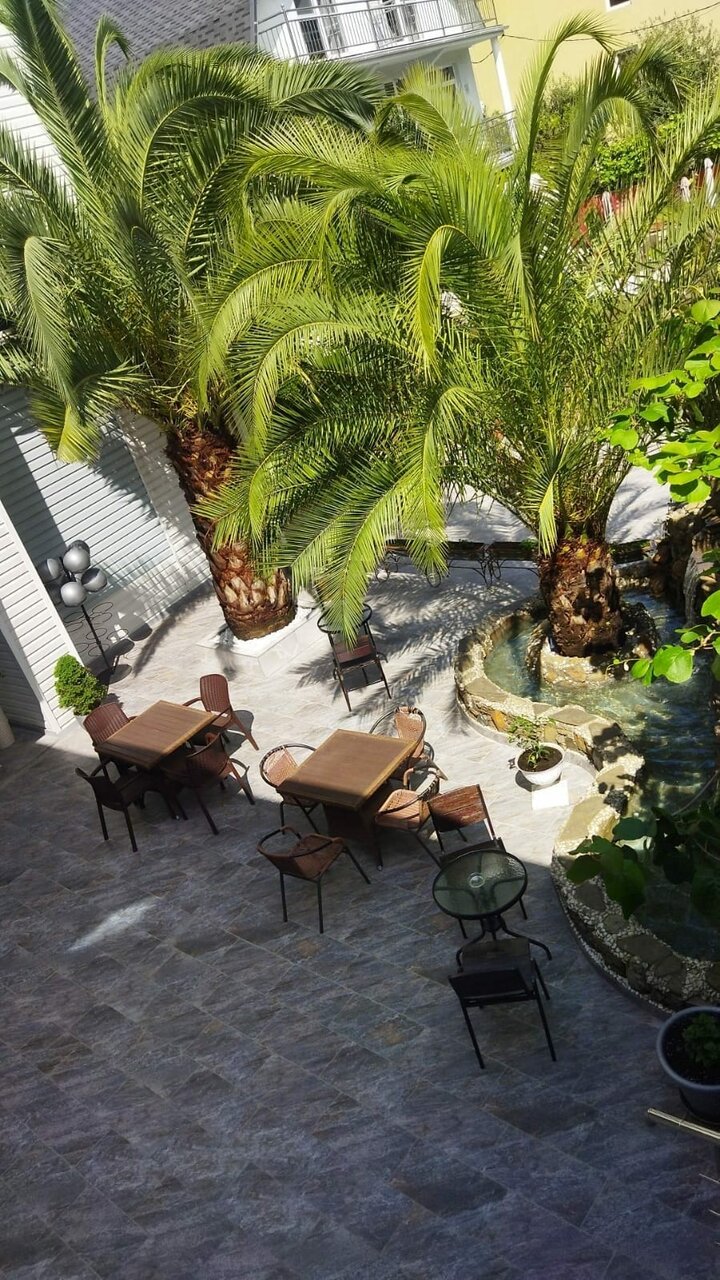 Гостиница Белый Орёл Сочи-66