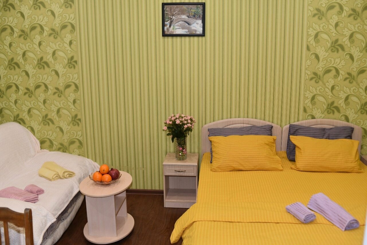 Гостиница Белый Орёл Сочи-49