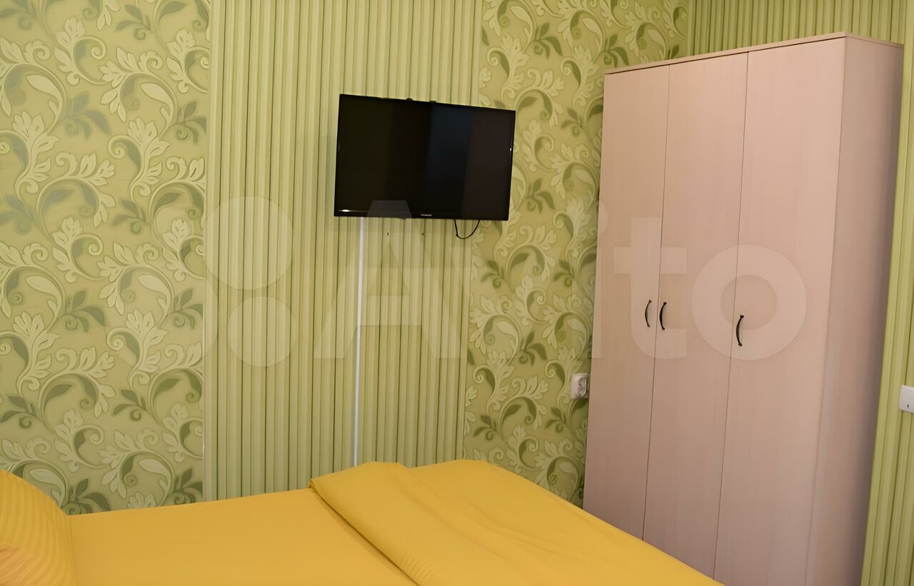 Гостиница Белый Орёл Сочи-120