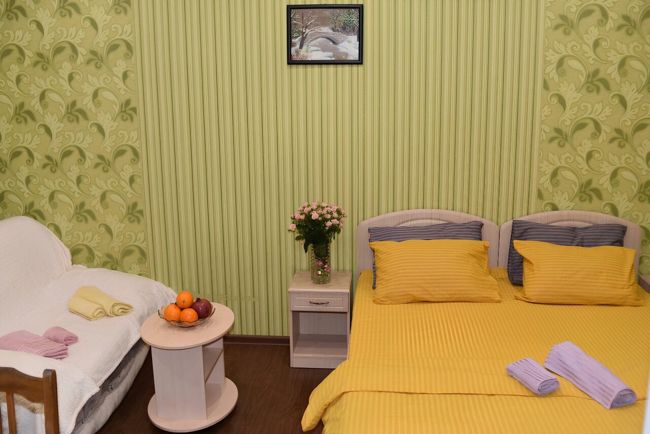 Гостиница Белый Орёл Сочи-119