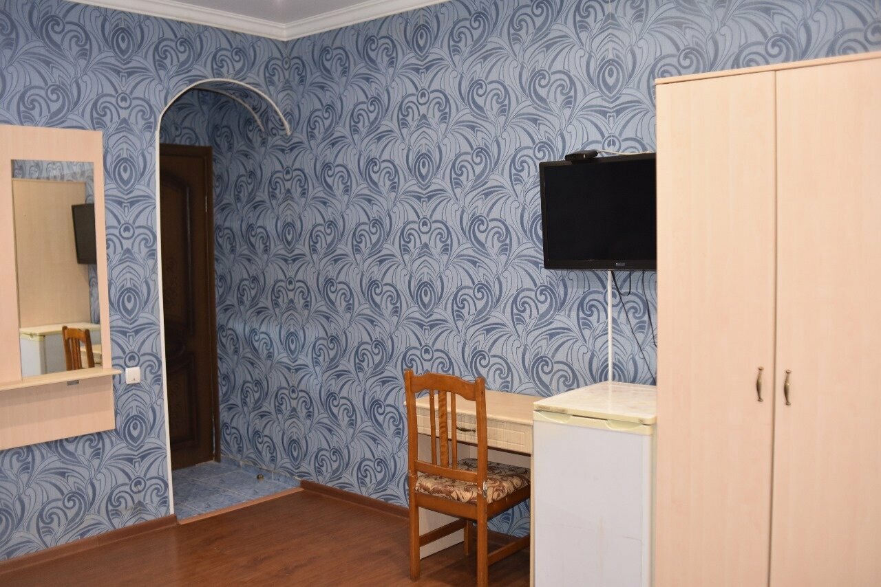 Гостиница Белый Орёл Сочи-85