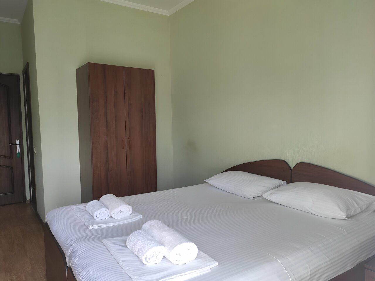 Гостиница Белый Орёл Сочи