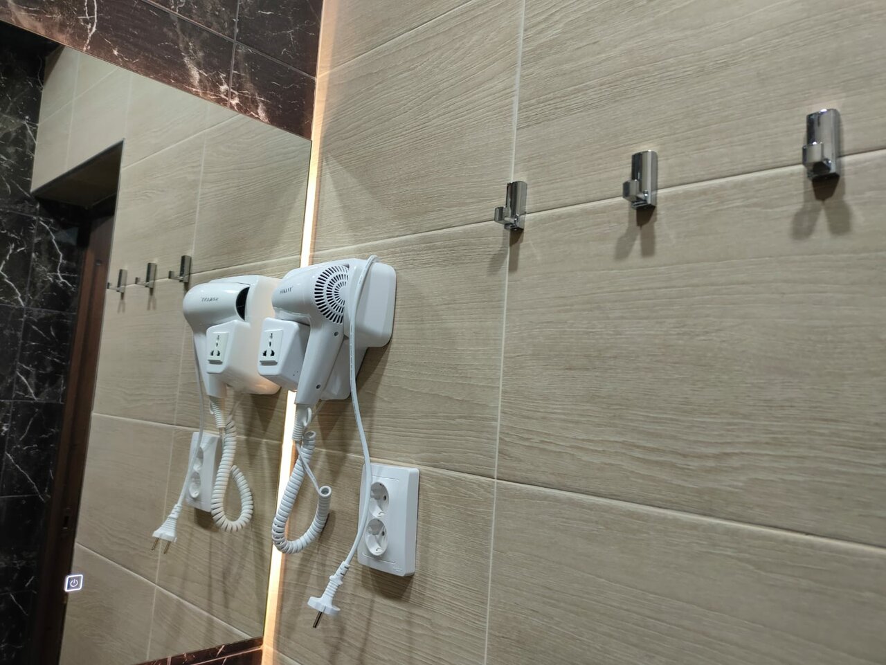 Гостиница Белый Орёл Сочи-73