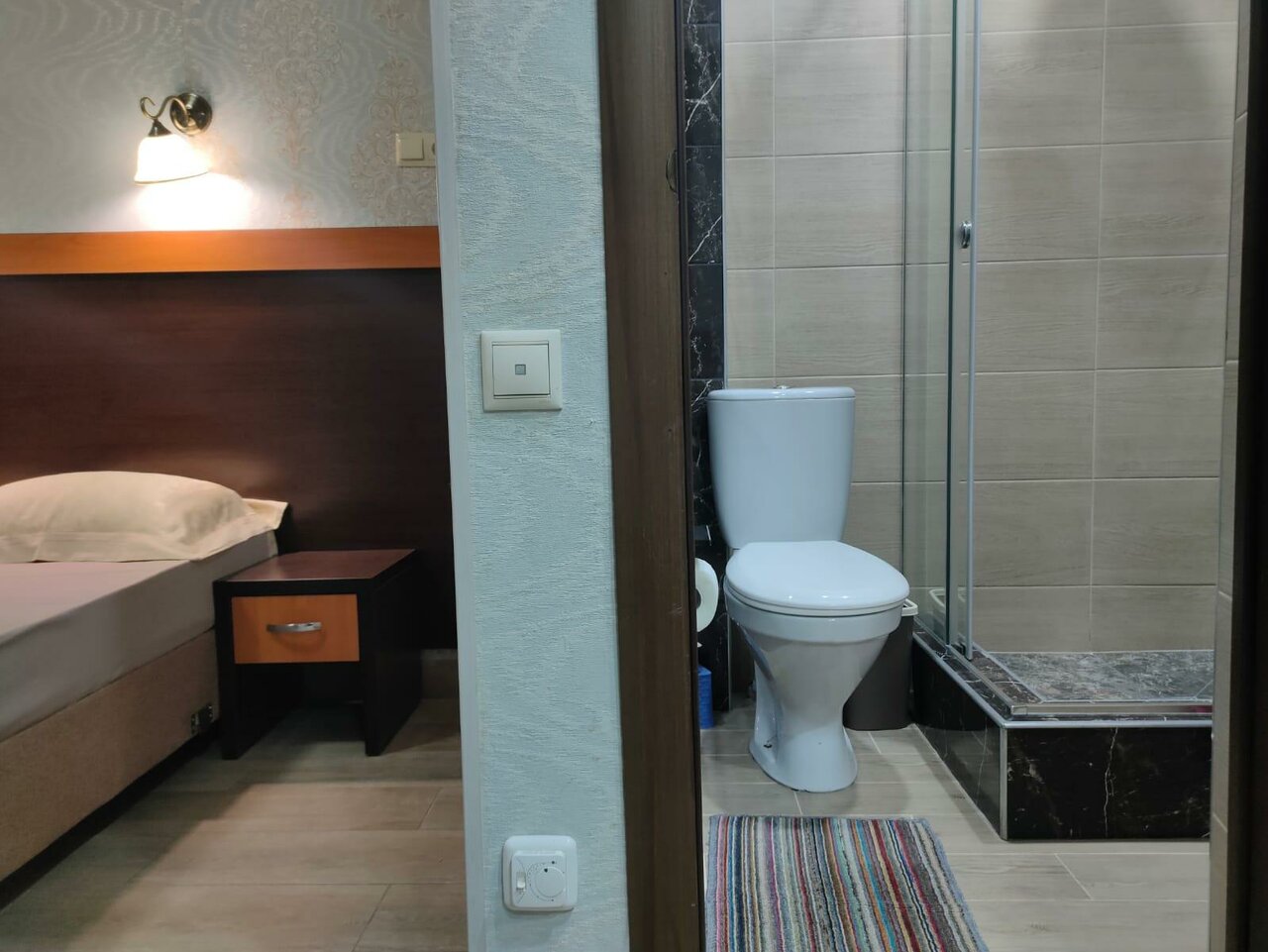 Гостиница Белый Орёл Сочи-128