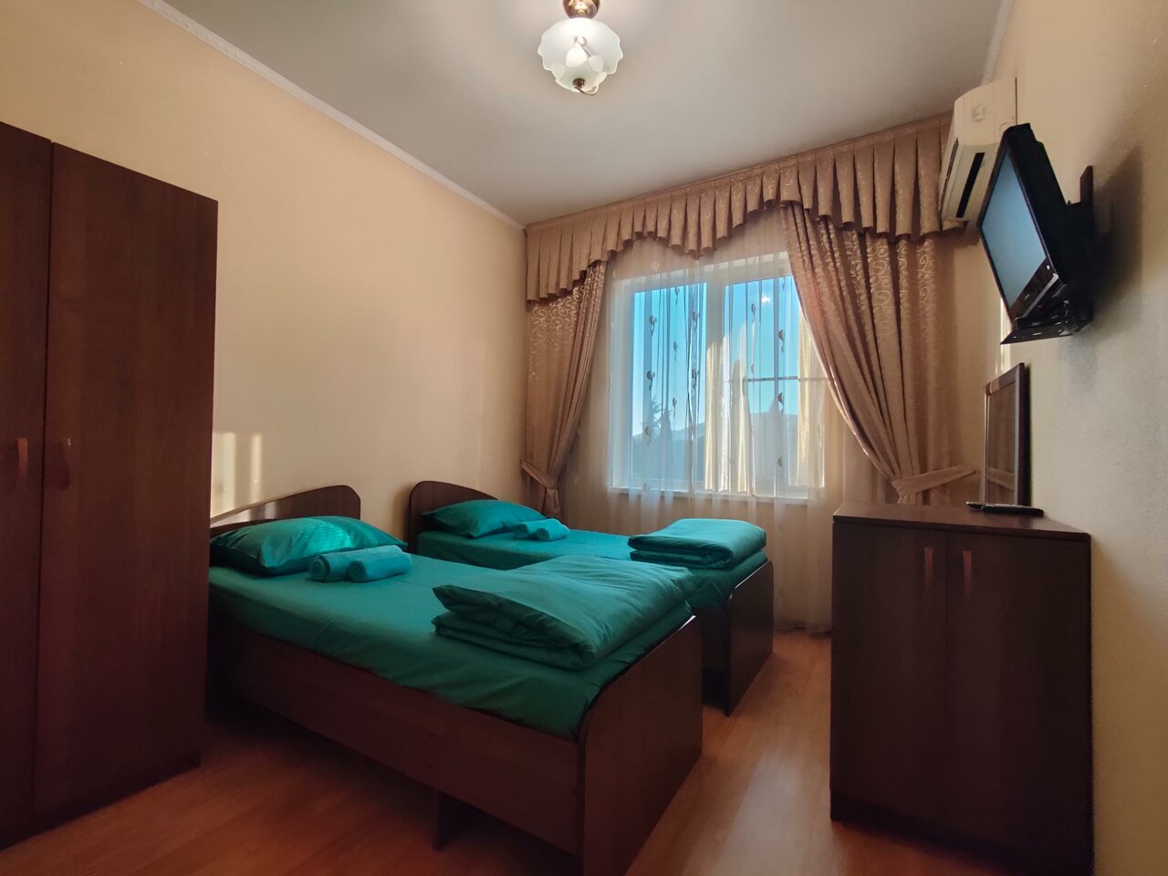 Гостиница Белый Орёл Сочи-102