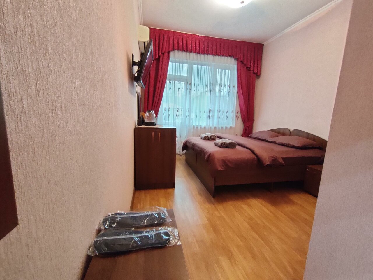 Гостиница Белый Орёл Сочи-148