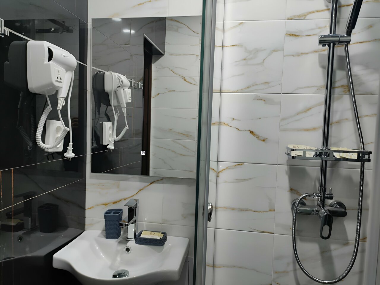 Гостиница Белый Орёл Сочи