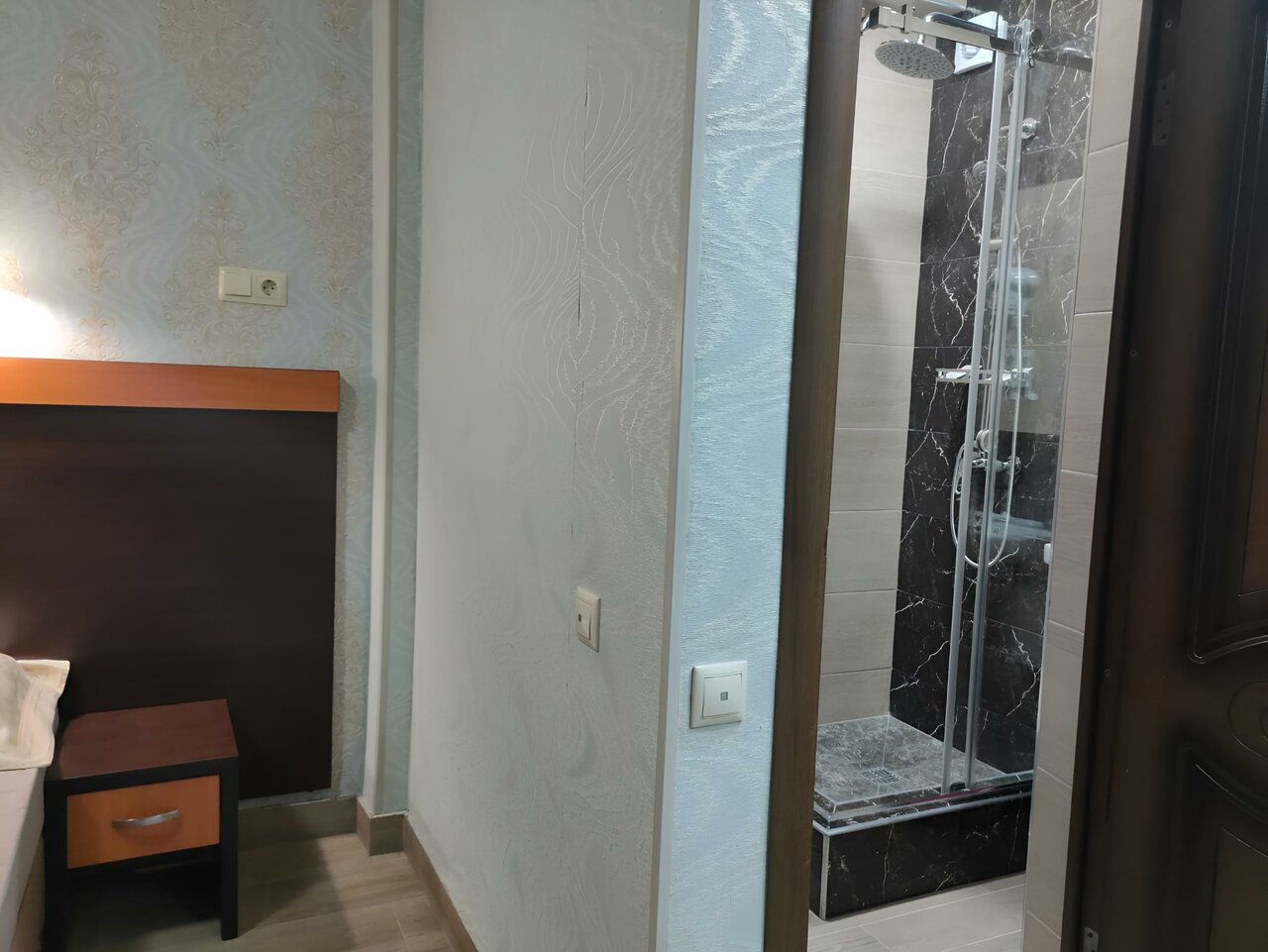 Гостиница Белый Орёл Сочи-142