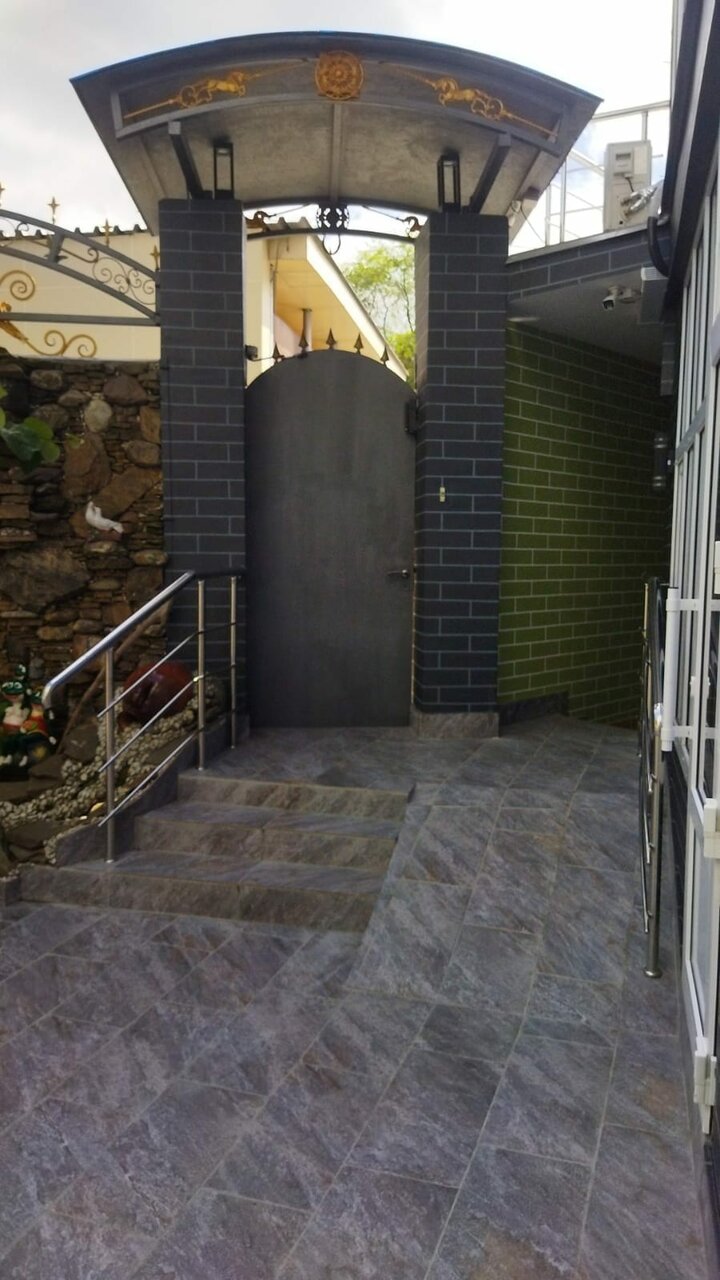 Гостиница Белый Орёл Сочи-69