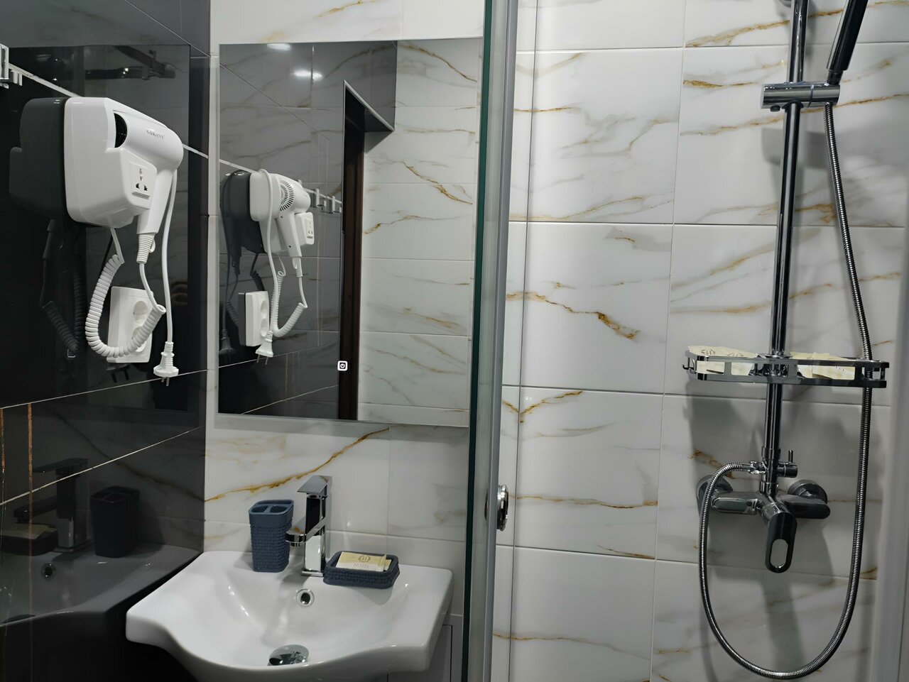 Гостиница Белый Орёл Сочи-7