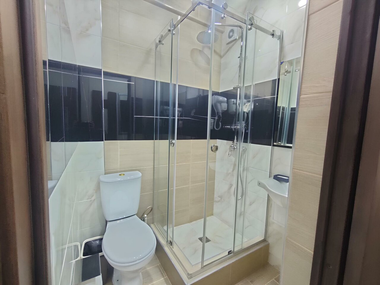 Гостиница Белый Орёл Сочи-155