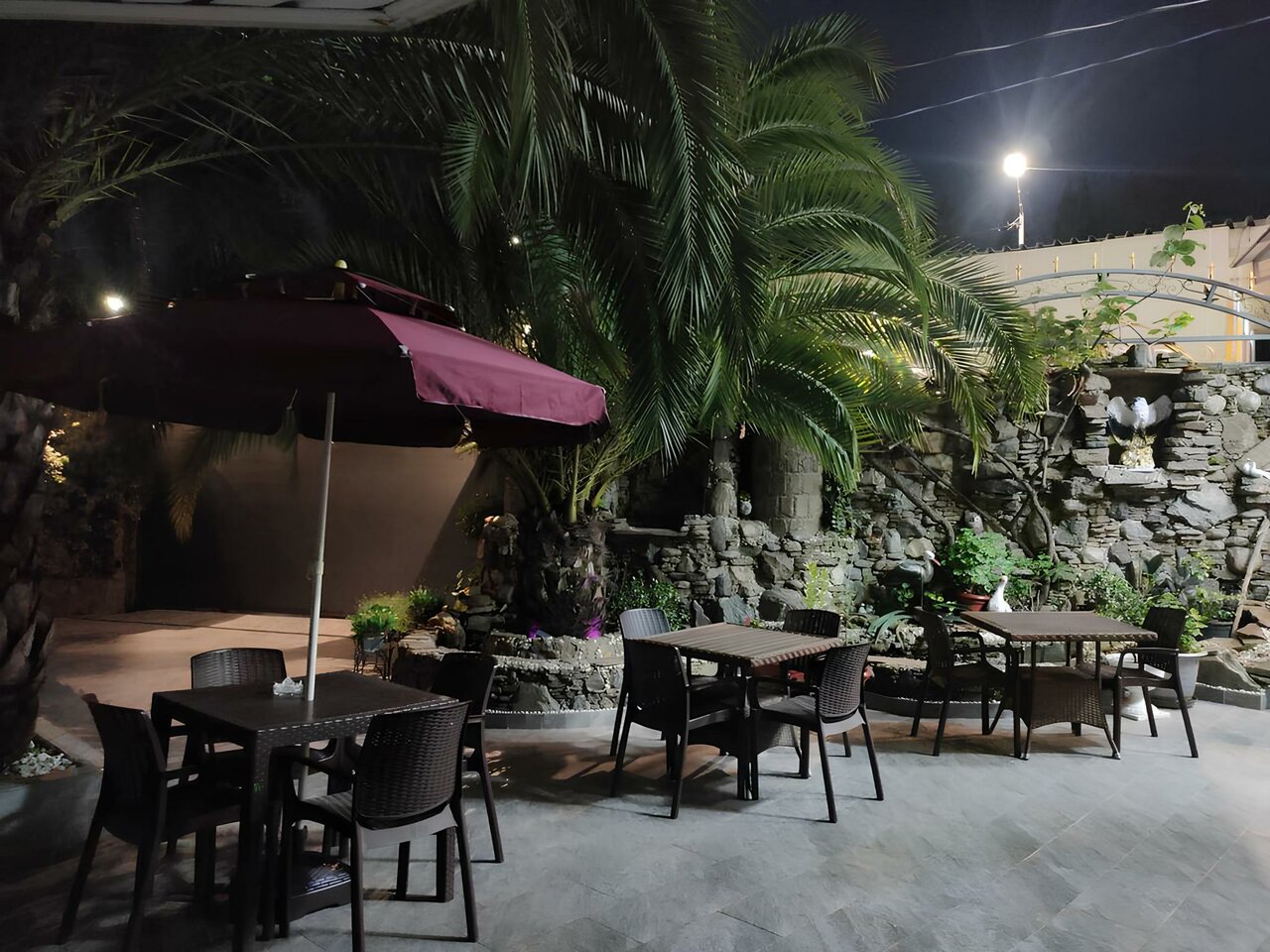 Гостиница Белый Орёл Сочи-58