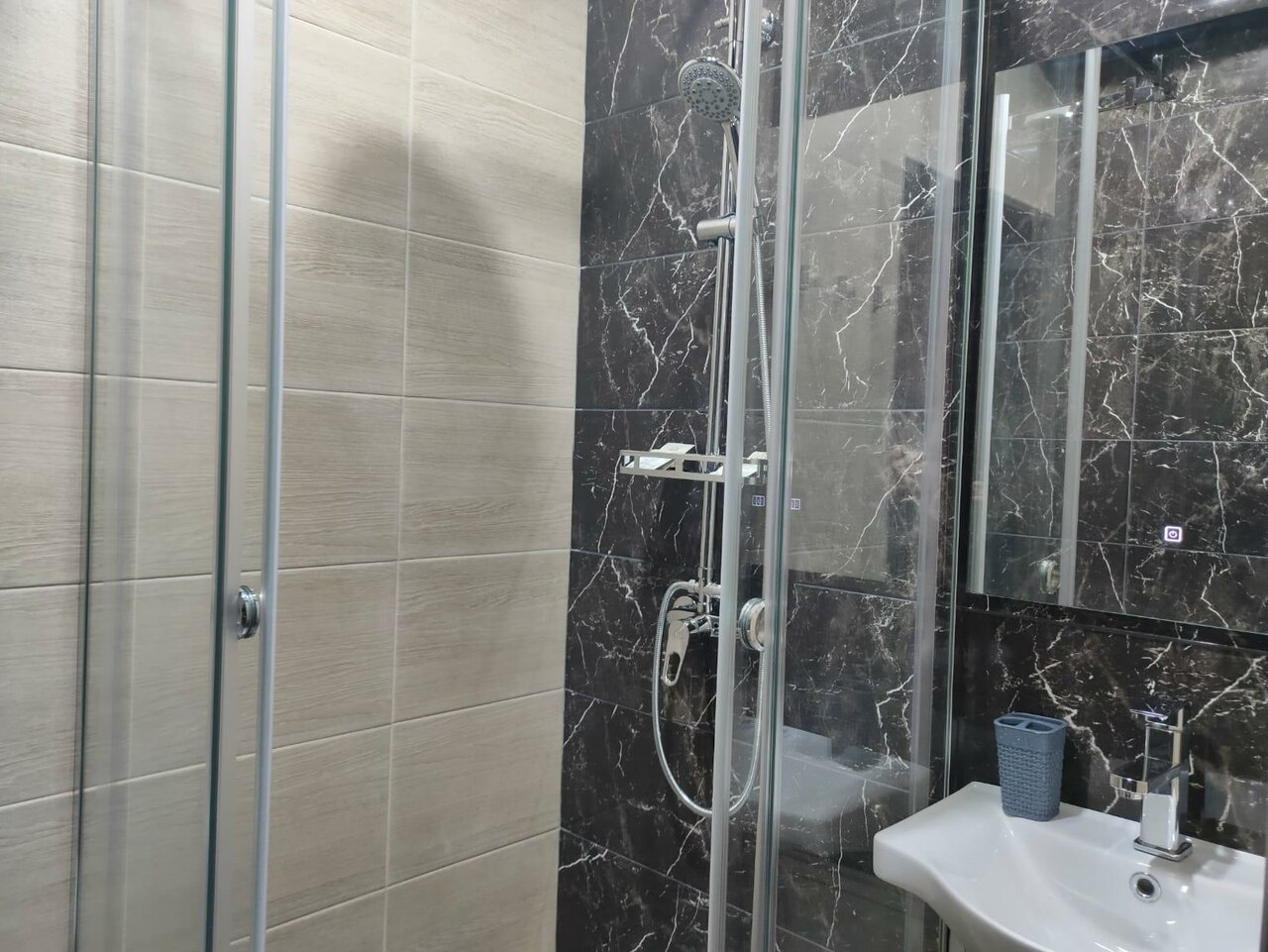 Гостиница Белый Орёл Сочи-149