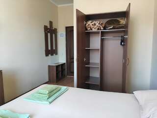 Гостиница Белый Орёл Сочи Двухместный номер Делюкс с 1 кроватью-4