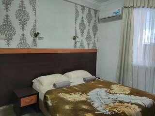 Гостиница Белый Орёл Сочи Двухместный номер Делюкс с 1 кроватью-13