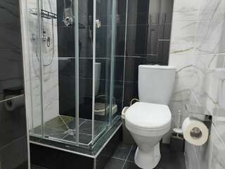 Гостиница Белый Орёл Сочи Двухместный номер Делюкс с 1 кроватью-8