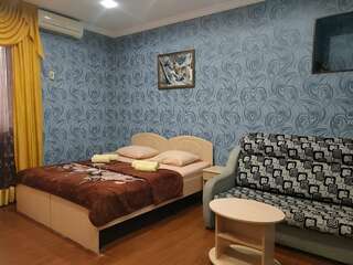 Гостиница Белый Орёл Сочи Стандартный четырехместный номер-5