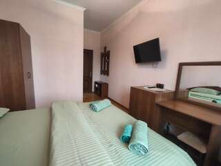 Гостиница Белый Орёл Сочи-2