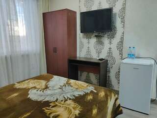 Гостиница Белый Орёл Сочи Двухместный номер Делюкс с 1 кроватью-10