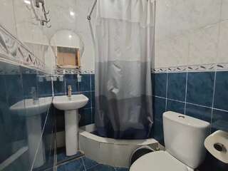 Гостиница Белый Орёл Сочи Полулюкс с террасой-6