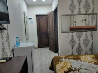 Гостиница Белый Орёл Сочи Двухместный номер Делюкс с 1 кроватью-12