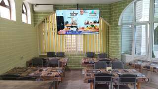 Гостиница Белый Орёл Сочи-6