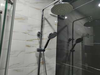 Гостиница Белый Орёл Сочи Двухместный номер Делюкс с 1 кроватью-7