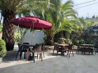 Гостиница Белый Орёл Сочи Стандартный трехместный номер-6