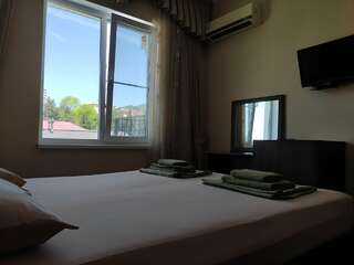 Гостиница Белый Орёл Сочи Двухместный номер Делюкс с 1 кроватью-3