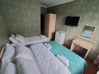 Гостиница Белый Орёл Сочи Полулюкс с террасой-3