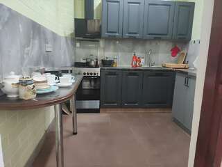 Гостиница Белый Орёл Сочи Двухместный номер Делюкс с 2 отдельными кроватями-7