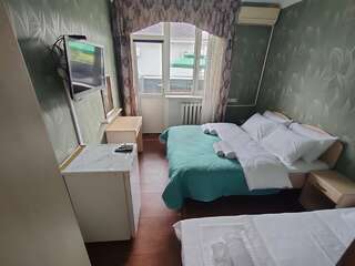 Гостиница Белый Орёл Сочи Полулюкс с террасой-2