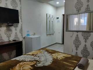 Гостиница Белый Орёл Сочи Двухместный номер Делюкс с 1 кроватью-14