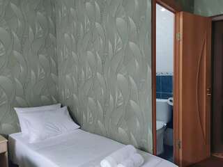 Гостиница Белый Орёл Сочи Полулюкс с террасой-5