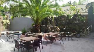 Гостиница Белый Орёл Сочи Двухместный номер с 1 кроватью или 2 отдельными кроватями и балконом-14