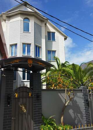 Гостиница Белый Орёл Сочи Двухместный номер с 1 кроватью или 2 отдельными кроватями и балконом-15