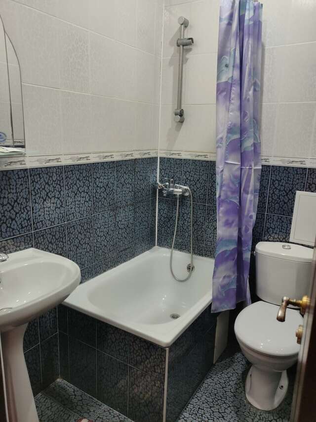 Гостиница Белый Орёл Сочи-115