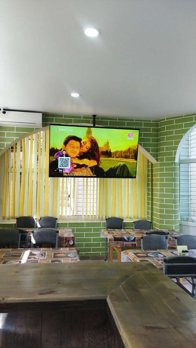 Гостиница Белый Орёл Сочи-67