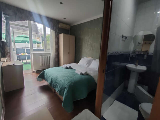 Гостиница Белый Орёл Сочи-28