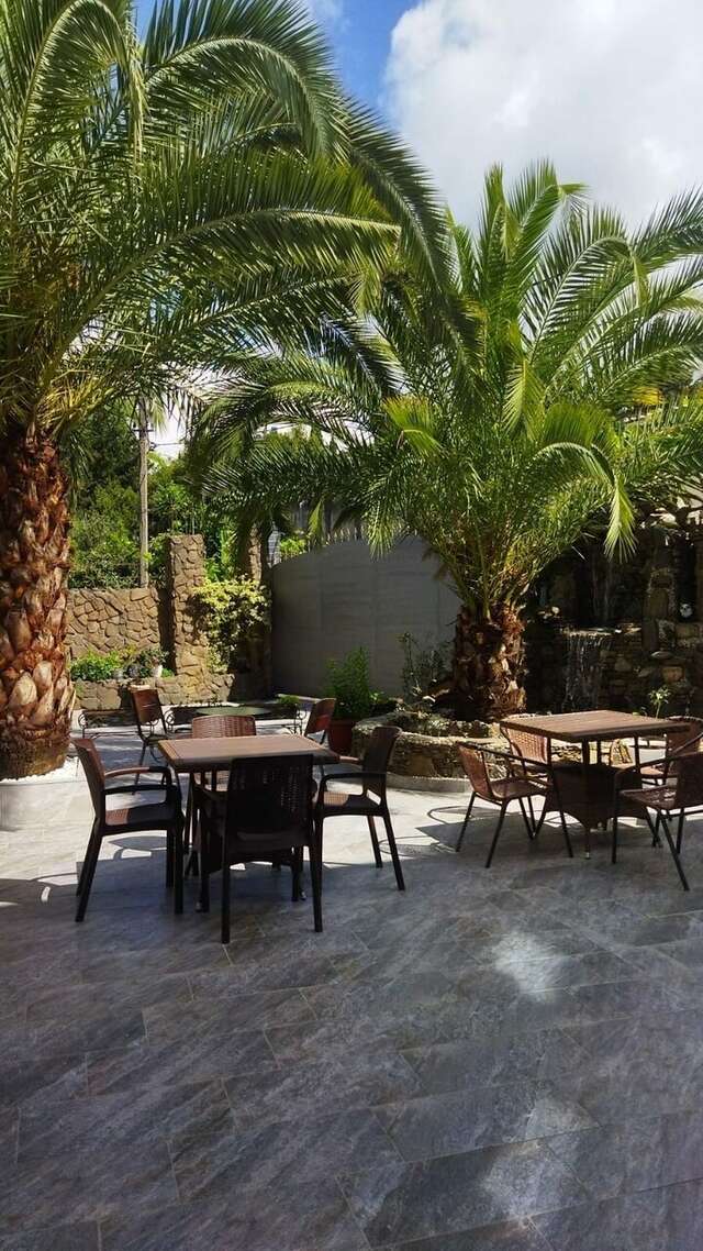 Гостиница Белый Орёл Сочи-63