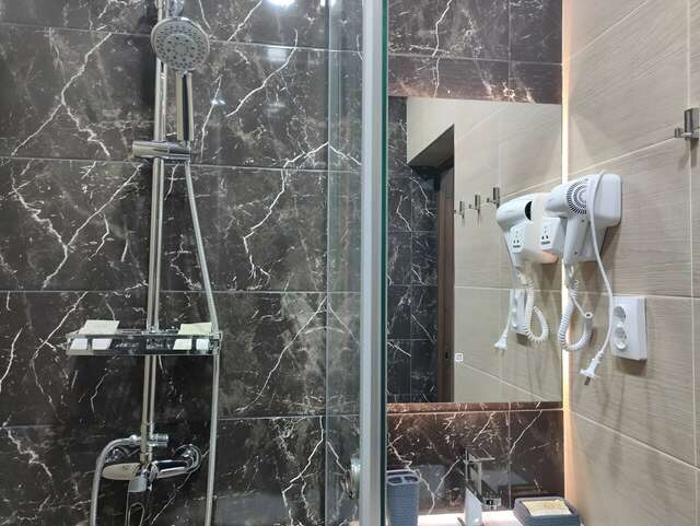 Гостиница Белый Орёл Сочи-137