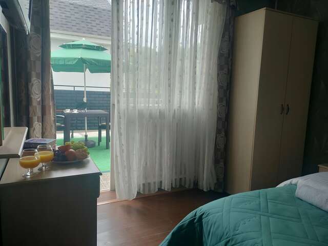 Гостиница Белый Орёл Сочи-29