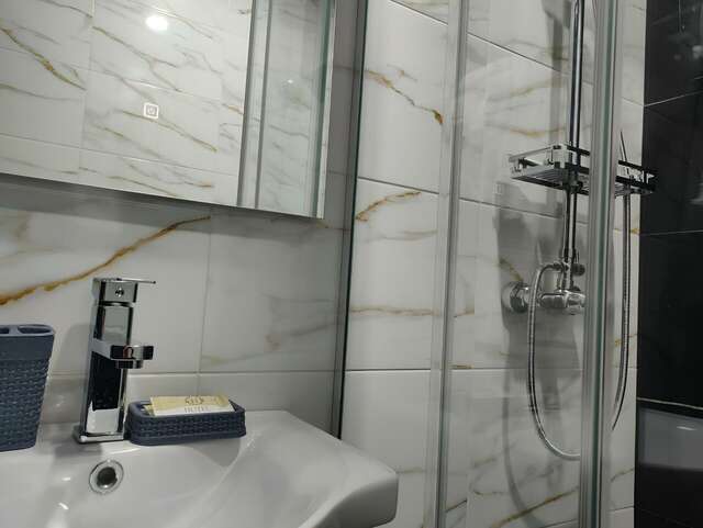 Гостиница Белый Орёл Сочи-109