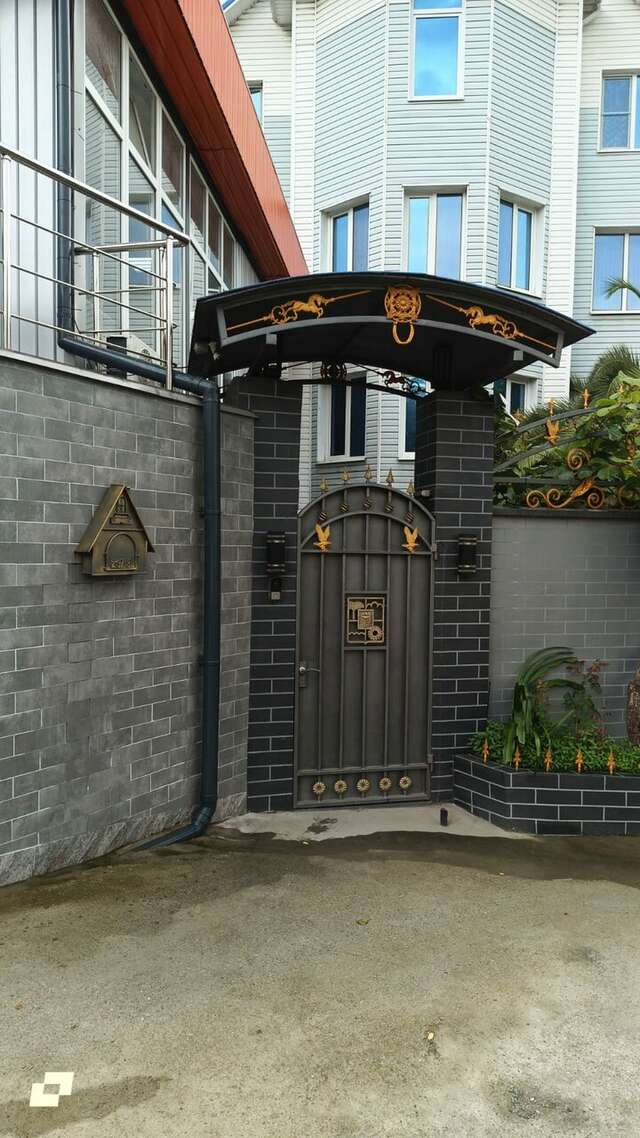 Гостиница Белый Орёл Сочи-159