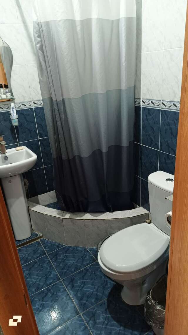 Гостиница Белый Орёл Сочи-167