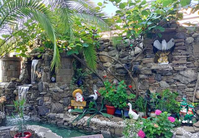 Гостиница Белый Орёл Сочи-168