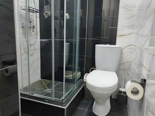 Гостиница Белый Орёл Сочи-42