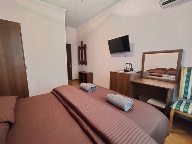 Гостиница Белый Орёл Сочи-92